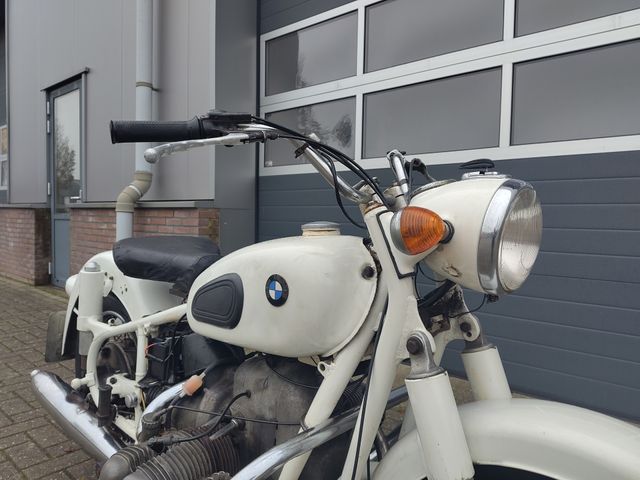 bmw - r-69-s