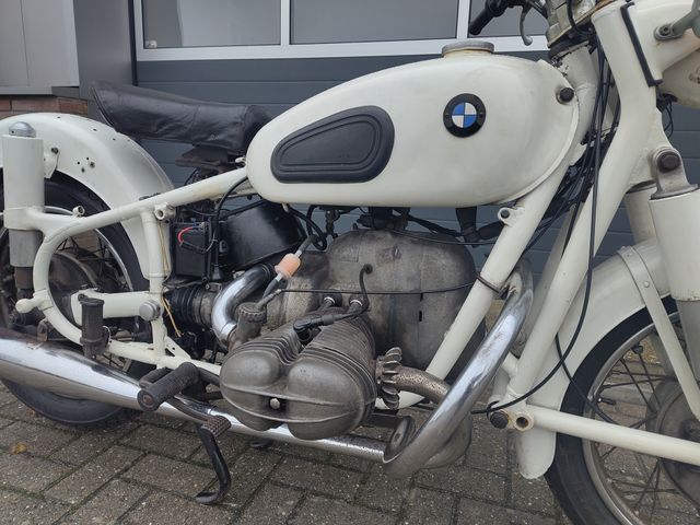 bmw - r-69-s