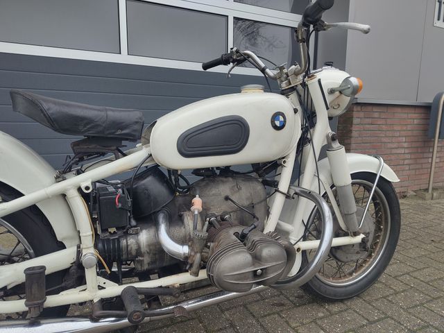 bmw - r-69-s