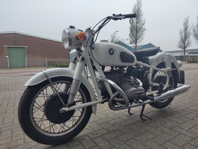 bmw - r-69-s