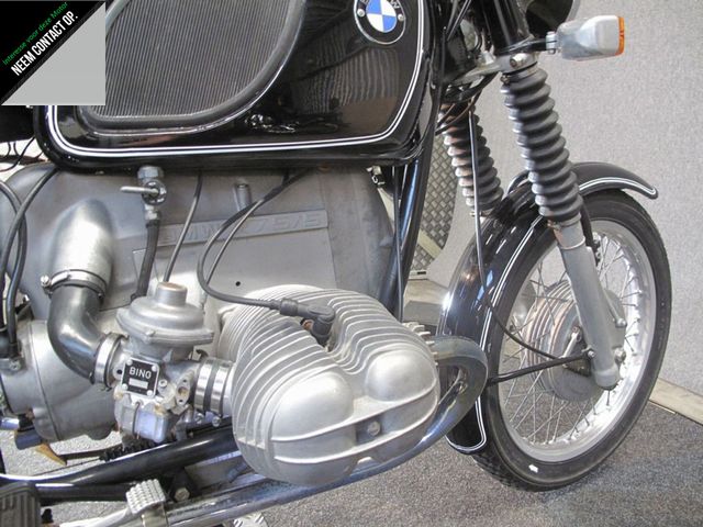 bmw - r-75-5