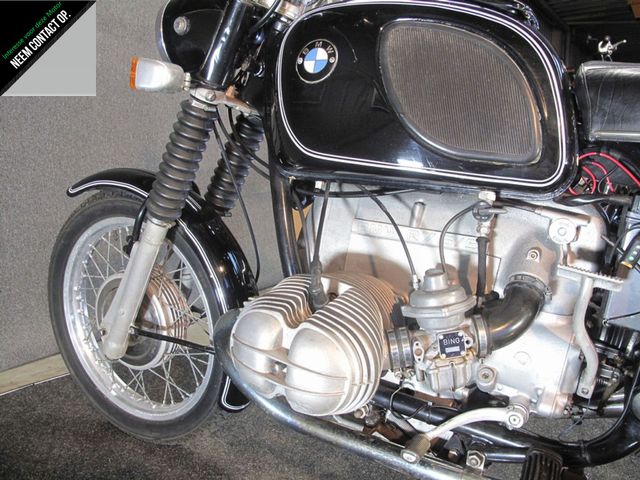 bmw - r-75-5