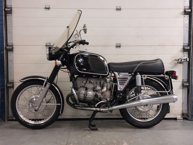 bmw - r-75-5