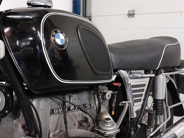 bmw - r-75-5