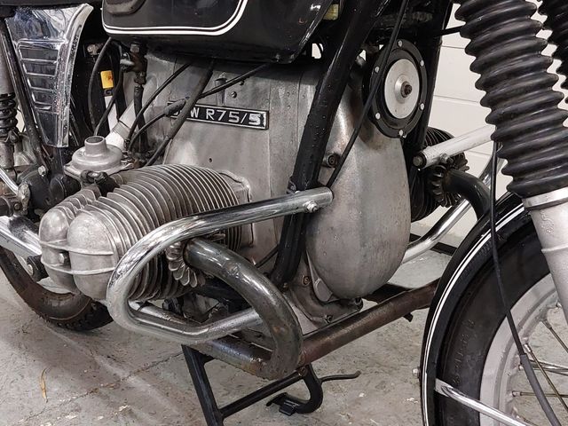 bmw - r-75-5