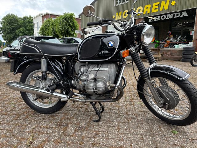 bmw - r-75-5