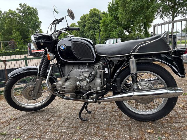 bmw - r-75-5