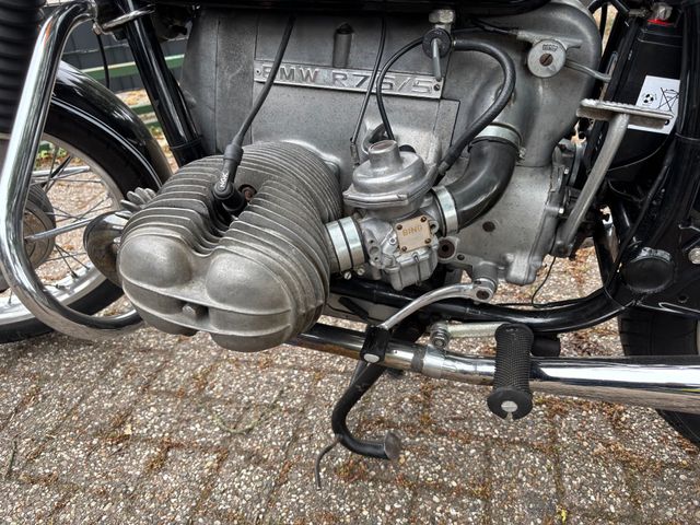 bmw - r-75-5