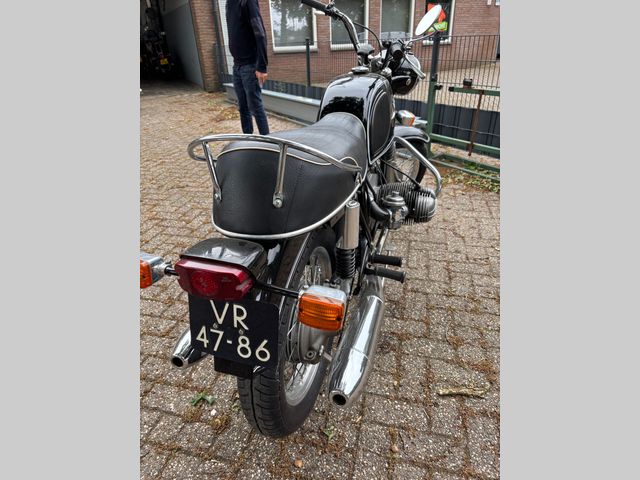 bmw - r-75-5