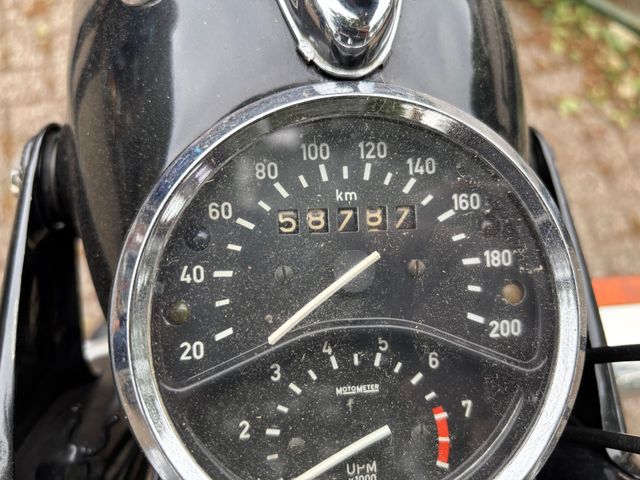 bmw - r-75-5