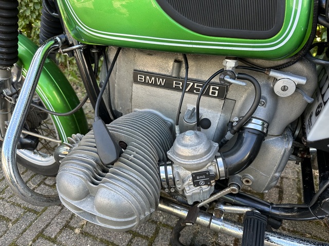 bmw - r-75-6