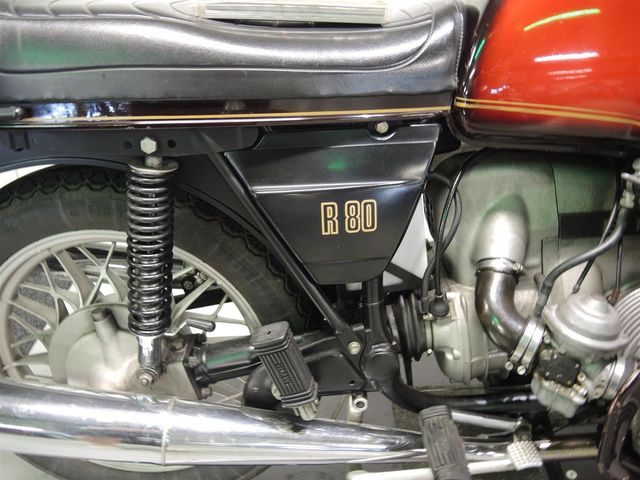 bmw - r-80-7