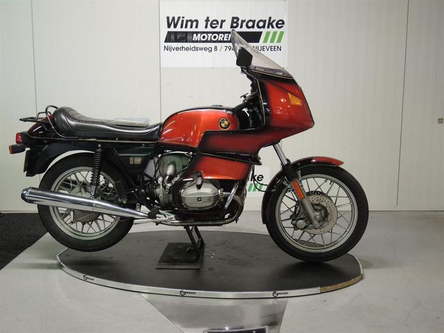 bmw - r-80-7