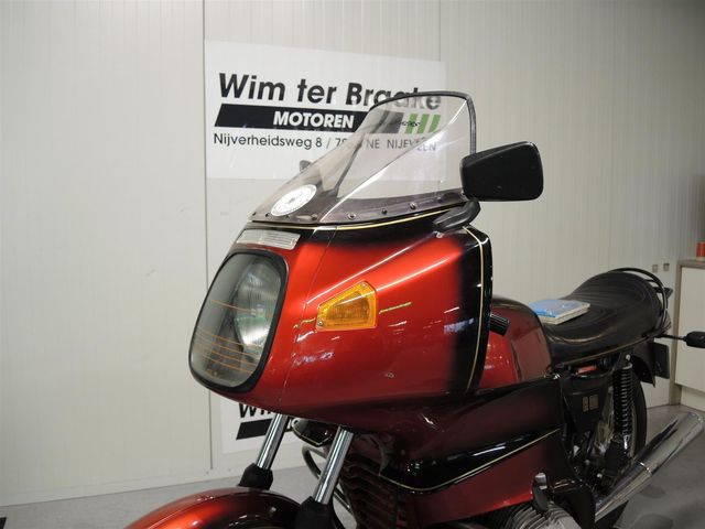 bmw - r-80-7