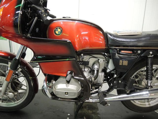 bmw - r-80-7