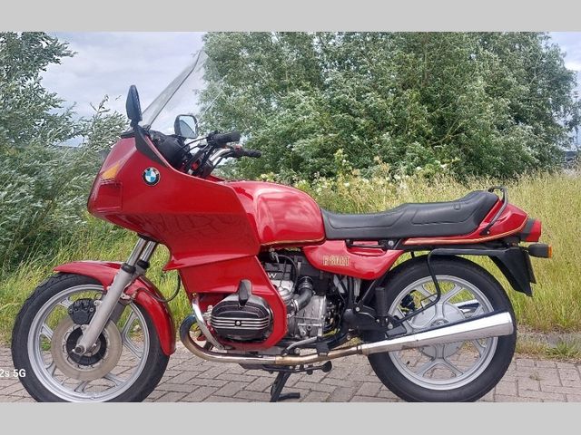 bmw - r-80-rt