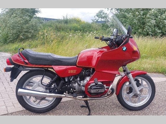 bmw - r-80-rt