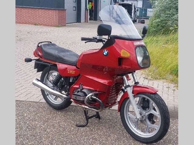 bmw - r-80-rt