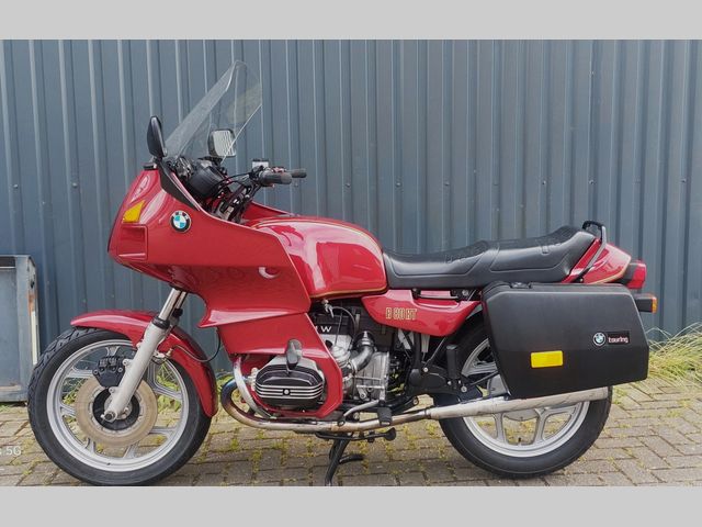 bmw - r-80-rt