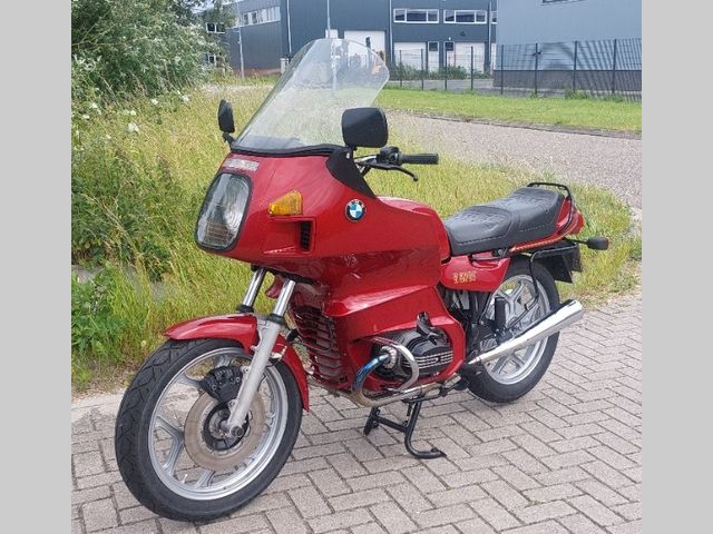 bmw - r-80-rt