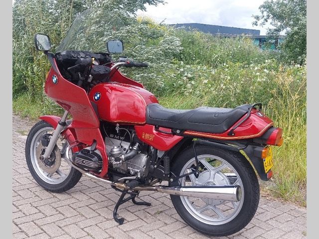 bmw - r-80-rt