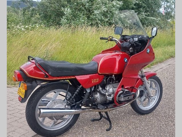 bmw - r-80-rt