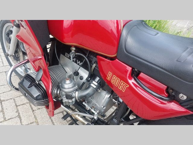 bmw - r-80-rt