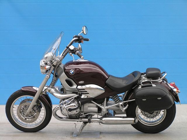 bmw - r-850-c