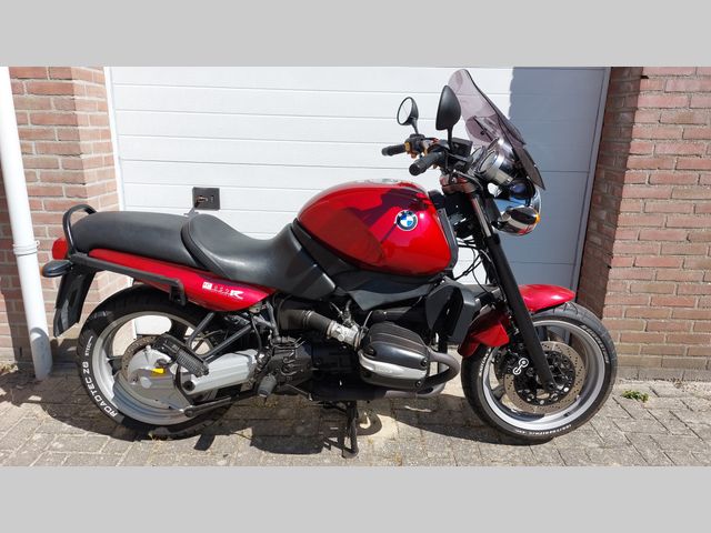 bmw - r-850-r