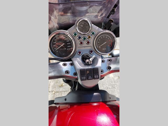 bmw - r-850-r