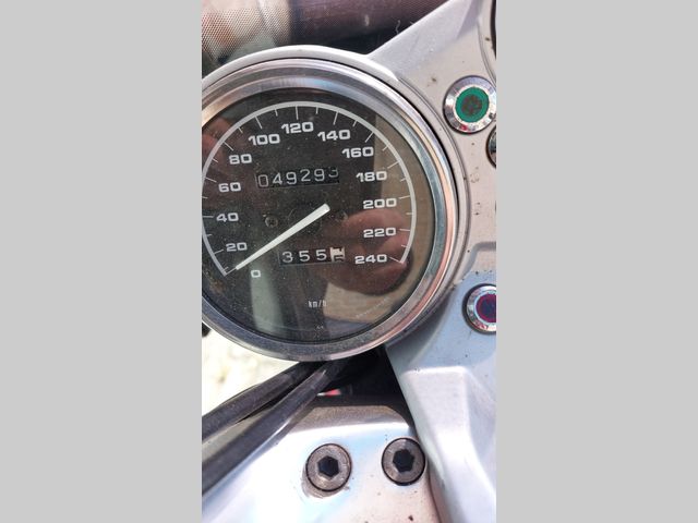 bmw - r-850-r