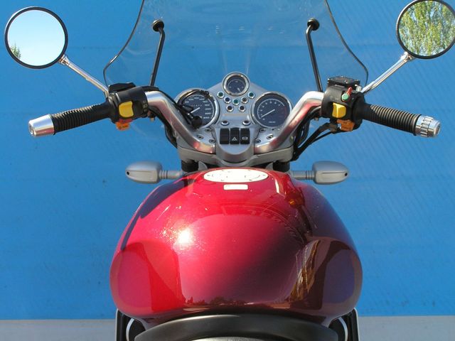 bmw - r-850-r