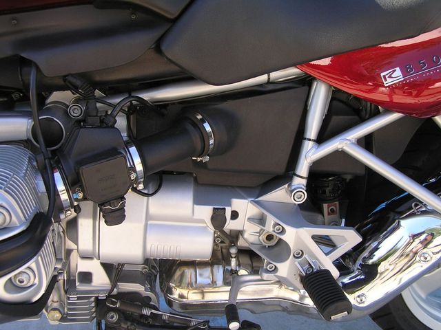 bmw - r-850-r