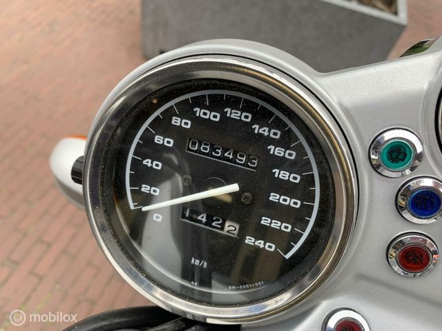 bmw - r-850-r