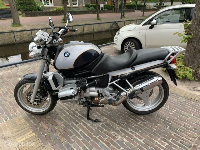bmw - r-850-r