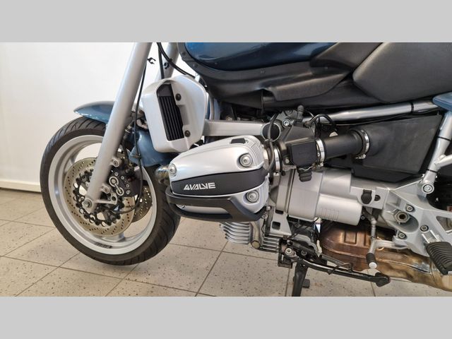 bmw - r-850-r