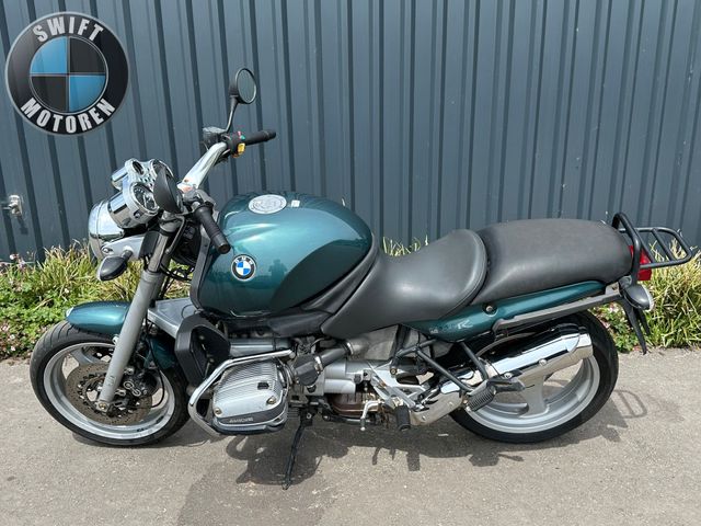 bmw - r-850-r