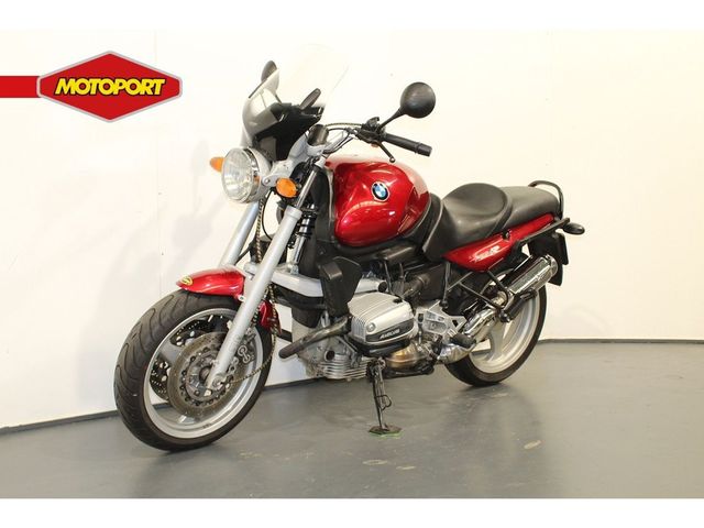 bmw - r-850-r