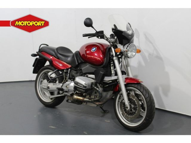 bmw - r-850-r