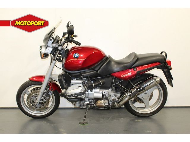 bmw - r-850-r
