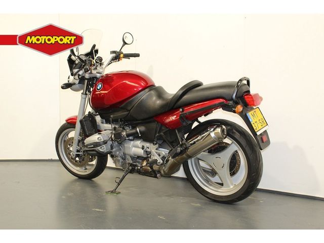 bmw - r-850-r
