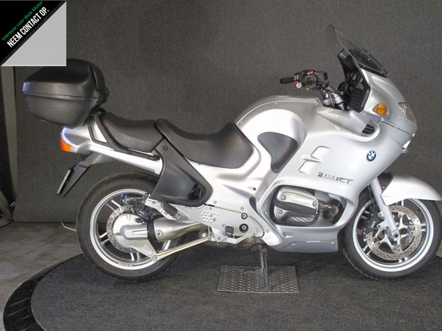 bmw - r-850-rt