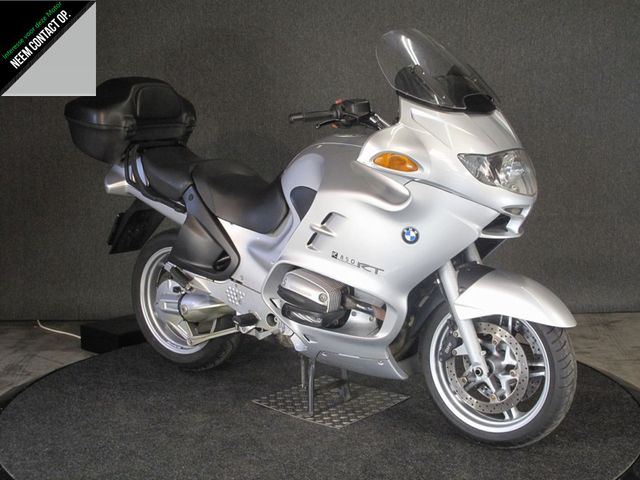 bmw - r-850-rt