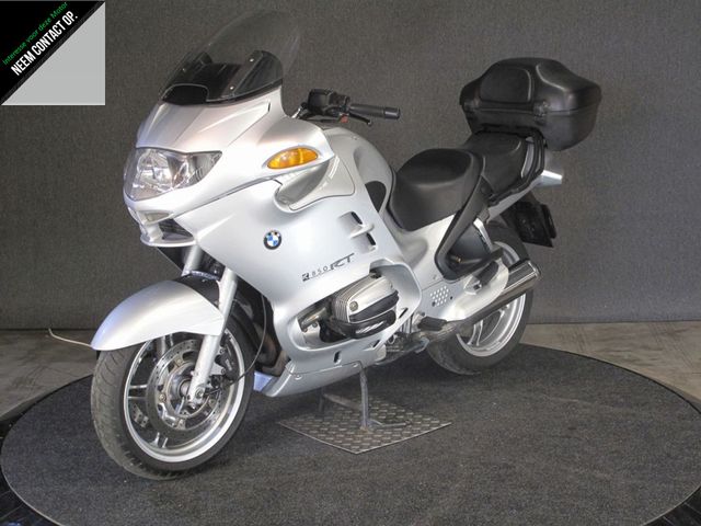 bmw - r-850-rt