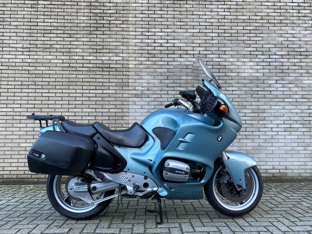 bmw - r-850-rt