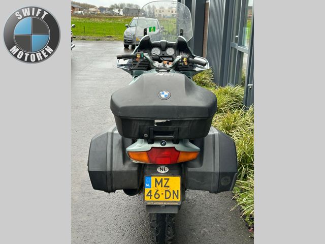 bmw - r-850-rt