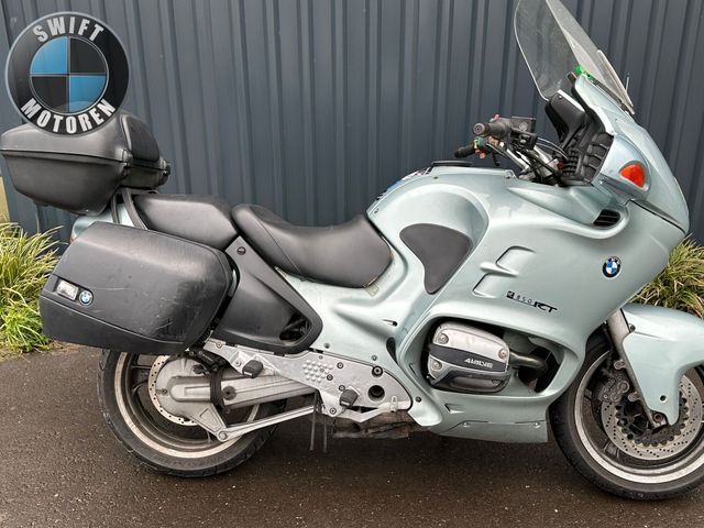 bmw - r-850-rt