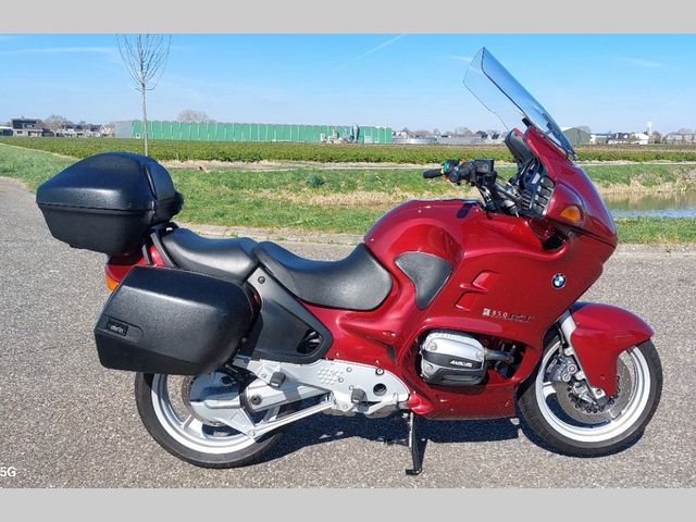 bmw - r-850-rt