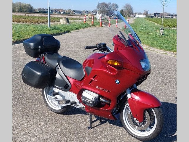 bmw - r-850-rt