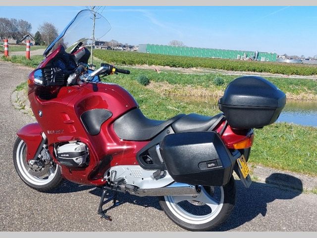 bmw - r-850-rt